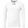 Kempa Longsleeve ATTITUDE Kids, in weiß weiß