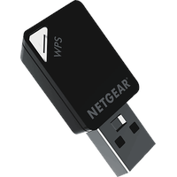 Netgear A6100-100PES WLAN USB Adapter