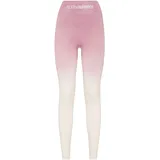 Plein Sport Leggings rosa | pastellpink L