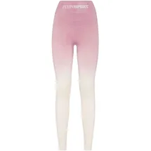 Plein Sport Leggings rosa | pastellpink L