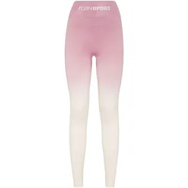 Plein Sport Leggings rosa | pastellpink L
