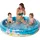 Happy People Peppa Pig 3-Ring Planschbecken 150 x 25 cm