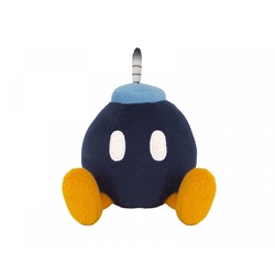 1UP Nintendo Together Plush Super Mario Bob-Bomb - 13cm