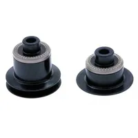 DT Swiss Schnellspanner Hinterradnabe 5