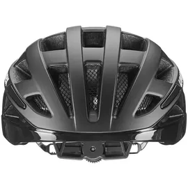 Uvex i-volute MIPS 56-60 cm black matt