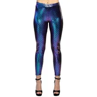 Boland Meerjungfrau Leggings Damen M