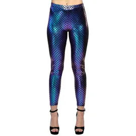 Boland Meerjungfrau Leggings Damen M
