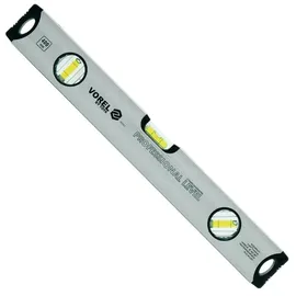 TRIZERATOP Wasserwaage 40cm 3 Libellen