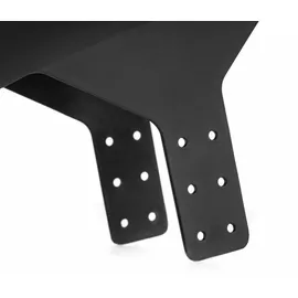 Cube Schutzblech MUD BLOCKER vorne lang