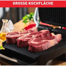 Tefal Optigrill Elite GC750D