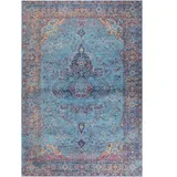Beliani Kurzflor-Teppich, KANSU 300/200 cm