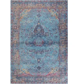 Beliani Kurzflor-Teppich, KANSU 300/200 cm