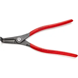Knipex Sicherungsringzange gebogen, A41 mit Feder