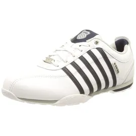 K-Swiss Arvee 1.5 white/navy/gray violet/split 49