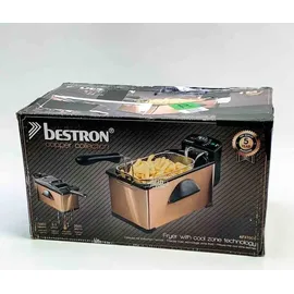 Bestron AF370CO