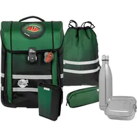 McNeill Perfecto Schulranzen-Set 5tlg
