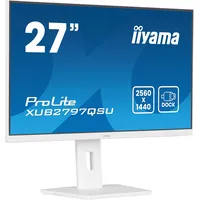 Iiyama ProLite XUB2797QSU-W2, 27"