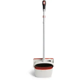 Oxo Good Grips Großes Kehr-Set mit ausziehbarem Besen
