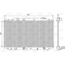 Valeo 701551