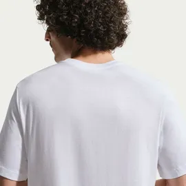 Nike Frankreich Herren - white M