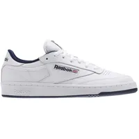 Reebok Club C 85 intense white/navy 46