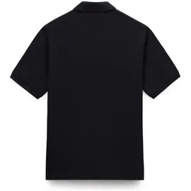 Napapijri E-small Box Softshell Schwarz XL