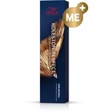 Wella Koleston Perfect Me+ Pure Naturals 8/0 hellblond 60 ml