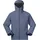 Bergans Essentials 3L Shell Regenjacke Herren Granite Blue M