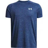 Under Armour Tech 2.0 T-Shirt Blau XL