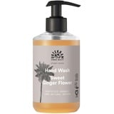 Urtekram Sweet Ginger Flower - Start Over, Handseife 300 ml