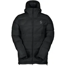 Scott Insuloft Warm Down black - S