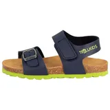 TROLLKIDS Sandalen Bergen, Sandal - Gr 38