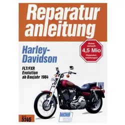 Bucheli Reparaturanleitungen Old- und Youngtimer