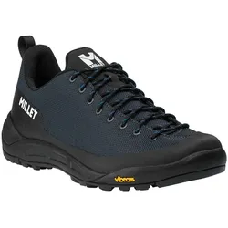 Millet Wanderschuhe Cimai (Zustieg, Superior-Sohle) darkblau/denim Herren