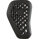 Macna R.I.S.C. H 01 Hüftprotektoren, schwarz für Männer