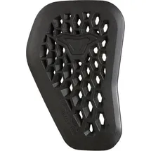 Macna R.I.S.C. H 01 Hüftprotektoren, schwarz für Männer