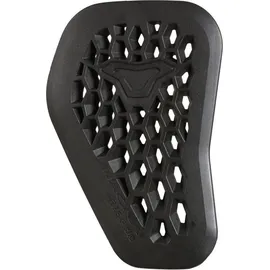 Macna R.I.S.C. H 01 Hüftprotektoren, schwarz für Männer