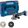 Bosch GWX 18V-7 ohne Akku + L-BOXX