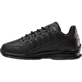 K-Swiss Rinzler Sneaker, schwarz, 45 EU - 44.5 EU