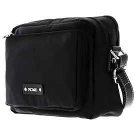 Picard Crossbody Bag One Size Schwarz