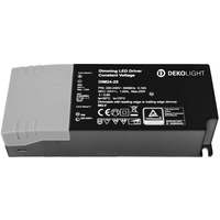 Deko-Light Deko Light BASIC, DIM, CV, 24V 2,5-25W LED-Treiber