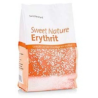 Sweet Nature Erythrit
