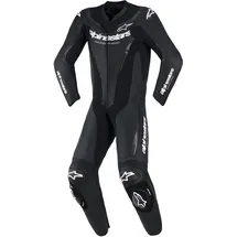 Alpinestars GP Force V2 Lederkombi - schwarz 58