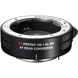 PENTAX HD DA AF Konverter 1.4x AW (Angebot) (mit Zugabe)
