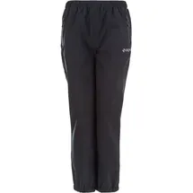 ZigZag Bloomer Regenhose Schwarz 104