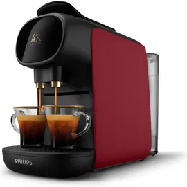 Philips L'Оr Barista Sublime LM9012/50 Rot