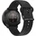Polar Unite schwarz Metallverschluss 