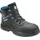 TRIZERATOP Runnex® S3 Sympatex®-sicherheitsschnürstiefel Special Star Gr.41 schwarz