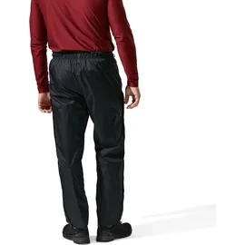 Berghaus Deluge Pro 2.0 Regenhose Regular Schwarz 60
