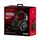 COFI Varr Gaming RGB Over-Ear Kopfhörer Gaming-Headset HI-FI Stereo Mikrofon VH6060 Schwarz